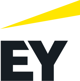 EY Ernst Young logo